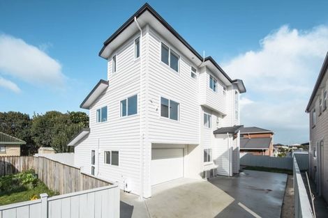 Photo of property in 16 Quattro Avenue, Flat Bush, Auckland, 2019