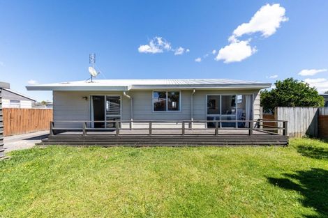 Photo of property in 11 Roy Street, Nawton, Hamilton, 3200