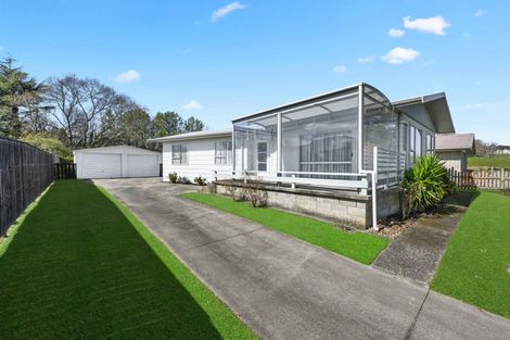 Photo of property in 47 Exeter Street, Glenview, Hamilton, 3206