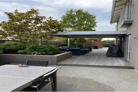 Photo of property in 6 Crombie Green, Northwood, Christchurch, 8051