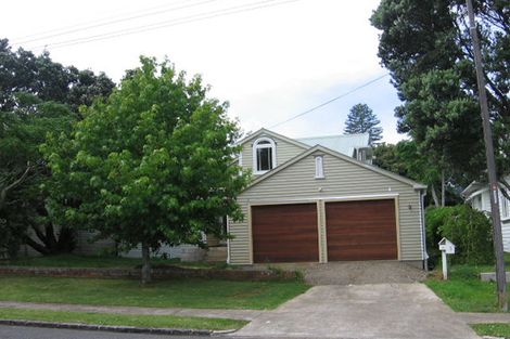 Photo of property in 5 Hollywood Avenue, Epsom, Auckland, 1023