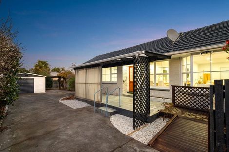 Photo of property in 130 Mcgregors Road, Linwood, Christchurch, 8062