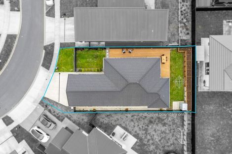 Photo of property in 11 Salisbury Crescent, Wallaceville, Upper Hutt, 5018