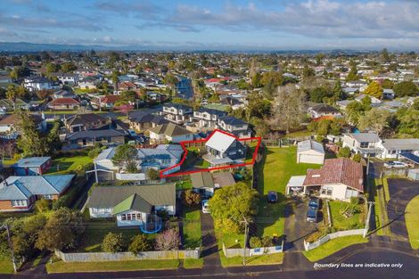 Photo of property in 2/12 Percival Street, Manurewa, Auckland, 2102