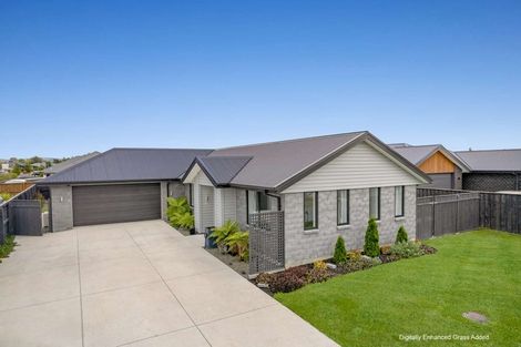 Photo of property in 2 Coleman Lane, Amberley, 7410