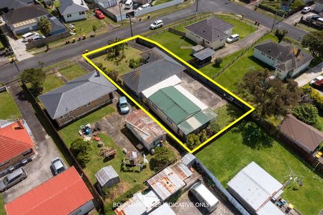 Photo of property in 19 Ivon Road, Otara, Auckland, 2023