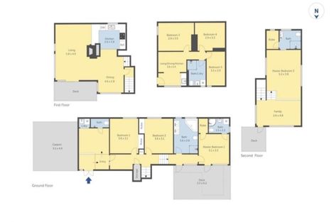 Photo of property in 421 East Coast Road, Mairangi Bay, Auckland, 0630