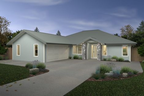 Photo of property in 2b Masters Road, Waiuku, 2681