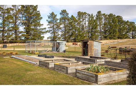 Photo of property in 49 Clouston Road, Omakau, 9376