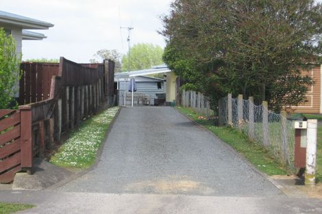 Photo of property in 9 Gummer Place, Morrinsville, 3300