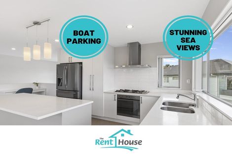 Photo of property in 257 Alec Craig Way, Gulf Harbour, Whangaparaoa, 0930