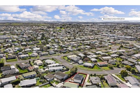 Photo of property in 8a Bradley Place, Nawton, Hamilton, 3200