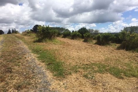 Photo of property in 119 Rusk Road, Hukerenui, Hikurangi, 0182