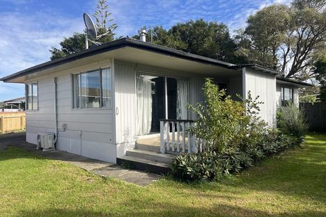 Photo of property in 16 Jamieson Road, Kaitaia, 0410