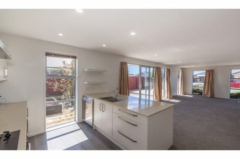 Photo of property in 14 Hewlings Street, Kaiapoi, 7630