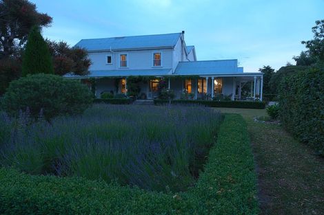 Photo of property in Tuhitarata Homestead, 2337 Kahutara Road, Pirinoa, Featherston, 5772
