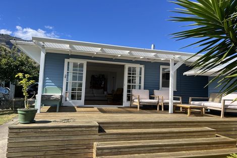 Photo of property in 64 Packard Road, Motupipi, Takaka, 7183