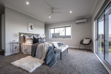 Photo of property in 160 Cumberland Drive, Flagstaff, Hamilton, 3210