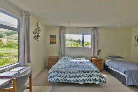 Photo of property in 1891 Fairlie Tekapo Road, Burkes Pass, Fairlie, 7987