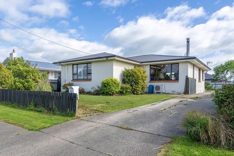 Photo of property in 92 Edinburgh Crescent, Waikiwi, Invercargill, 9810