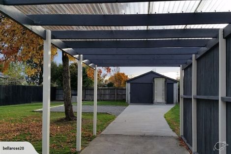 Photo of property in 9 Longden Street, Darfield, 7510