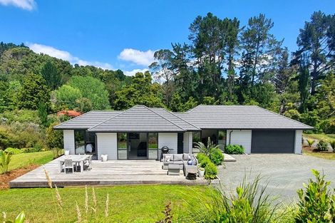 Photo of property in 17 Dashper Drive, Warkworth, 0981