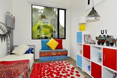 Photo of property in 1f Eversleigh Road, Belmont, Auckland, 0622