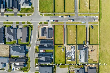 Photo of property in 30 Walter Case Drive, Harewood, Christchurch, 8051