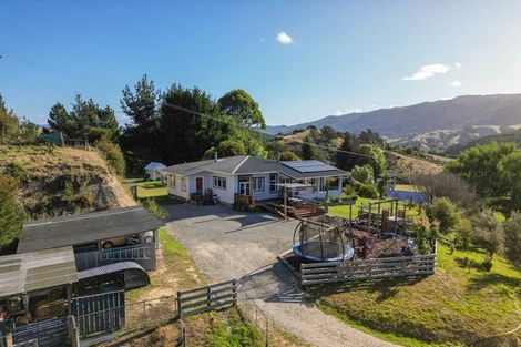 Photo of property in 801 Waiwhero Road, Ngatimoti, Motueka, 7196
