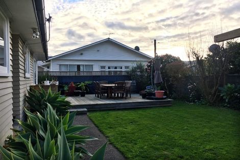 Photo of property in 37a Porutu Street, Fairfield, Lower Hutt, 5011