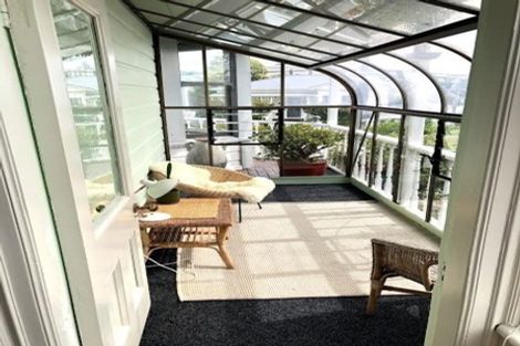 Photo of property in 29 Naughton Terrace, Kilbirnie, Wellington, 6022