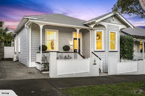 Photo of property in 8 Islington Street, Ponsonby, Auckland, 1011