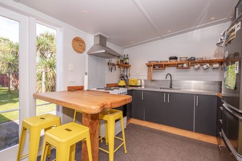 Photo of property in 55 Romilly Street, Westport, 7825