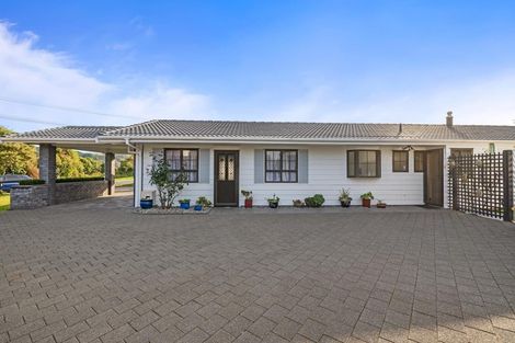 Photo of property in 486 Pukehangi Road, Pomare, Rotorua, 3015
