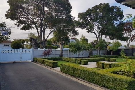 Photo of property in 124 Rose Street, Somerfield, Christchurch, 8024