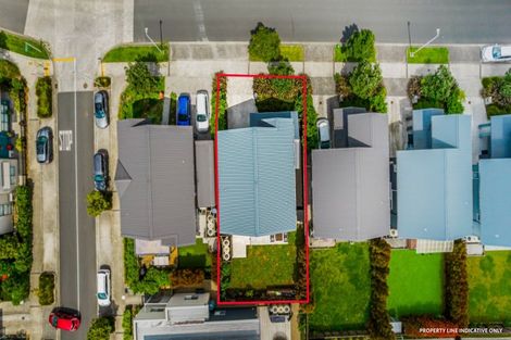 Photo of property in 42 Bomb Point Drive, Hobsonville, Auckland, 0616