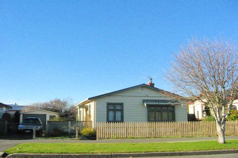 Photo of property in 173 Ritchie Street, Richmond, Invercargill, 9810