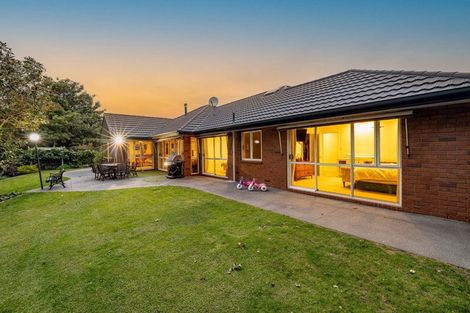 Photo of property in 78a Staveley Street, Avonhead, Christchurch, 8042