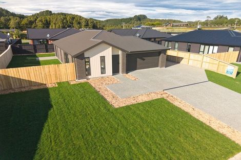 Photo of property in 51 Ashley Drive, Paroa, Greymouth, 7805