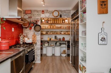 Photo of property in 728 No 1 Road, Te Puke, 3182