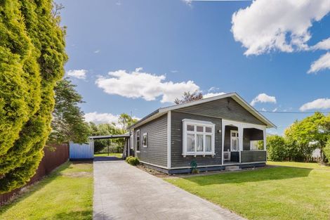 Photo of property in 3 Melville Street, Waipawa, 4210