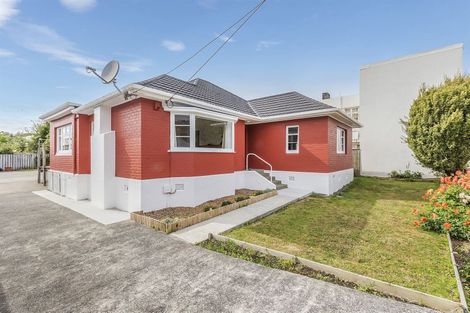 Photo of property in 2 Tringham Street, Karori, Wellington, 6012