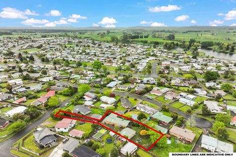 Photo of property in 6 Weka Place, Tokoroa, 3420