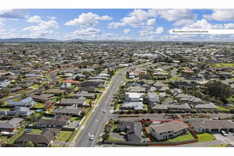 Photo of property in 392 Hukanui Road, Rototuna, Hamilton, 3210