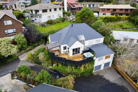 Photo of property in 1 Brugh Place, Waverley, Dunedin, 9013