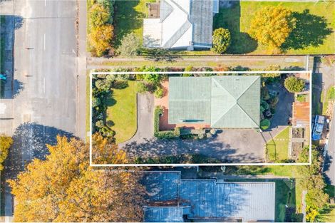 Photo of property in 17 Gaisford Terrace, Waipukurau, 4200