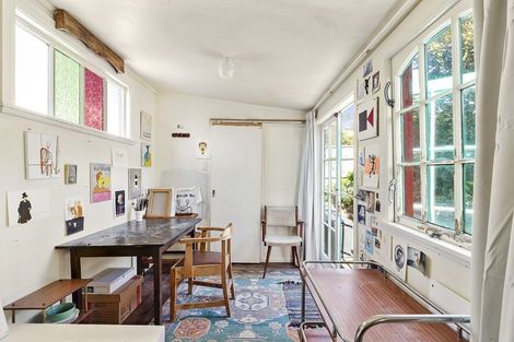 Photo of property in 25 Wright Street, Mount Cook, Wellington, 6021