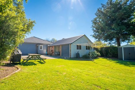 Photo of property in 47 Cox Street, Geraldine, 7930