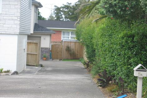 Photo of property in 5a Livingstone Street, Milford, Auckland, 0620