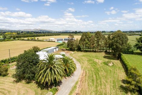Photo of property in 178 Te Mata Mangateretere Road, Havelock North, 4180